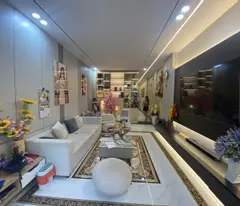 house for sale, 3 floors, 4 bedrooms, 5 bathrooms, 68m², 8.15 billion, district 9, pink book