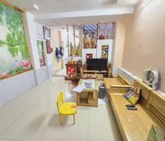 house for sale, 3 floors, 4 bedrooms, 63m², 7.3 billion, phuoc long b ward, district 9, thu duc, hcmc