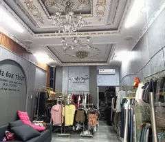 house for sale, 3 floors, 4 bedrooms, alley no. 22, tang nhon phu b, district 9. area 72m2, pink book, price 7.5 billion. contact: