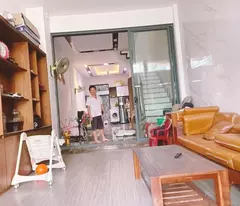 house for sale, 3 floors, 70m², 4 bedrooms, 4 bathrooms, 8.9 billion, truong tho, thu duc