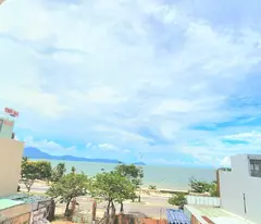 house for sale, 3 floors, 70m2, thanh khe, sea view, blooming hau, only 4.x billion