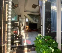 house for sale, 3 floors, 75m², 3 bedrooms, 4 bathrooms, hiep binh chanh, thu duc - 5.99 billion