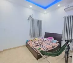 house for sale 3 floors business frontage 12m linh dong ward 89m2 6.8 billion negotiable