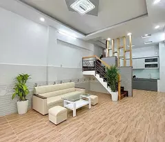 house for sale - 3 floors - hxh - 4m