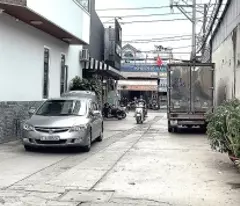 house for sale 3 ne trucks tan hoa dong, binh tan 74m2 3.5x billion 0948362610