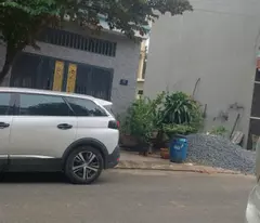 house for sale + 3 rooms - vo thi sau car alley, right next to go! di an