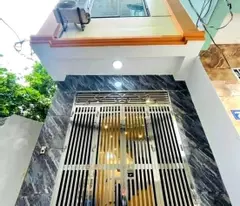 house for sale 30 ta thanh oai - thanh tri, future to district area: 33mx4tx2.75 billion