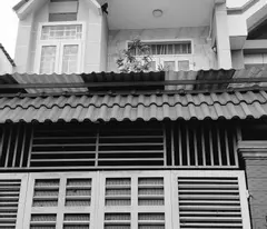 house for sale - 300m do xuan hap - phuoc long b - 73m2 - super only 6.xx billion.