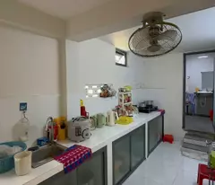 house for sale 300m from hon chong beach, nha trang area 164m, net area nearly 200m price 13.2 billion