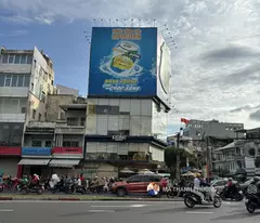 house for sale, 30m frontage, alley 66 chau van liem, ward 13, district 5, 10x8m, only 61 billion
