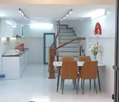 house for sale 30m thua du - 6 floors with luxury interior - a few steps to the street - cau giay center - house
