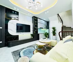 house for sale, 30m2, 4 floors, 2 bedrooms, 3 bathrooms, kim nguu, hai ba trung - 4.6 billion
