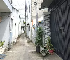 house for sale 30m2, binh trung dong ward, district 2, price 2.5 billion - owner's pink book