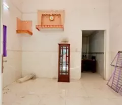 house for sale - 30m2 - tan hoa dong - district 6 - explosive price for only 2 billion