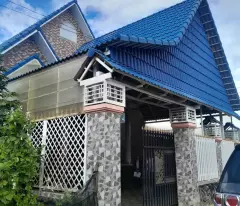 house for sale 317m2 - phu hoi commune - duc trong - lam dong