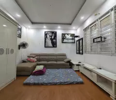 house for sale 31m 5 t - bo de farm lane, long bien price 6.5 billion car sales