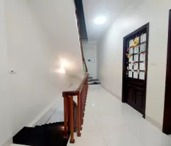 house for sale 31m², 1 bedroom, 2 bathrooms, bang b lane, dinh cong, hoang mai, 5.6 billion, red book