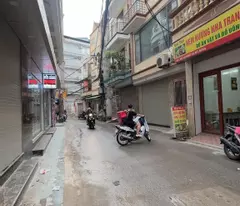 house for sale 33 phu my street nam tu liem - 7 floors business elevator: area 74m2 - 26.5 billion