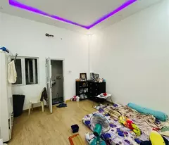 house for sale 337thach lam 72 meters, 2 floors, 4 meters horizontal, price 6.5 billion tan phu ho chi minh - hxh