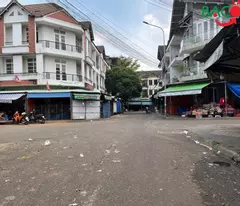 house for sale 3.39 billion 1 ground floor 1 floor 2 cars near tan bien market (bien hoa)