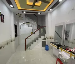 house for sale 33m2 nguyen sy sach price 1.65 billion, tan binh