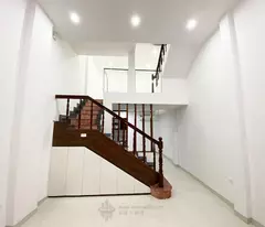 house for sale 34 m², 4 floors le trong tan, thanh xuan, hanoi, frontage 4.1m, slightly 12 billion, car parking,