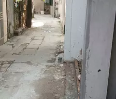 house for sale - 35 m2 - 5 floors -4.6 billion - huyen ky - phu lam - ha dong