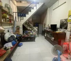 house for sale 35m2, 2 bedrooms, 2 bathrooms, alley tl10, an lac a, binh tan, 3.2 billion