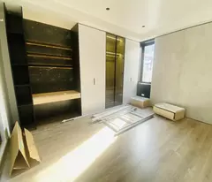 house for sale 35m², 5 floors, 3 bedrooms, 3 bathrooms, bui xuong trach, khuong dinh - 7.3 billion