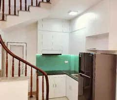 house for sale 35m², 5 floors, 3 bedrooms, 4 bathrooms, kim nguu, hai ba trung, 5.6 billion