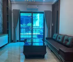 house for sale 35m² co nhue - 2.88 billion - near market, school, ready book