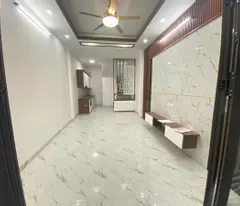 house for sale 35m², hoang mai - 5.95 billion, 5 floors, 3 bedrooms, 4 bathrooms, red book