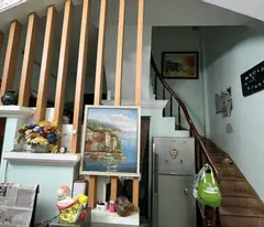 house for sale 35m2 on dang van ngu street 8.5 billion