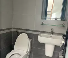 house for sale 35m2 x 6 floors, elevator doi can street, ba dinh district