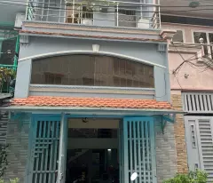 house for sale 38.5m2, inter-province 5, 3 floor, 3 br, close-down