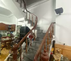 house for sale 3t corner lot - rare house for sale in bo xuyen ward tc 4.5 billion