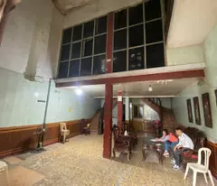 house for sale 3t ly thuong kiet street - business-investment high profit, wide frontage