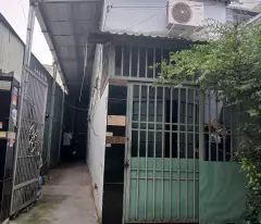 house for sale 4 bedroom, 110m2, lane lien ap 2-6, vinh loc a, binh chanh, price 3.2 billion - original red book