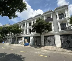 house for sale 4 bedrooms 70m2 di an binh duong 3.5 billion