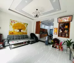 house for sale, 4 floors, 3 bedrooms, le dinh quan street, cat lai, district 2. ho chi minh city. area 96m2, apartment, price 9.15 billion.
