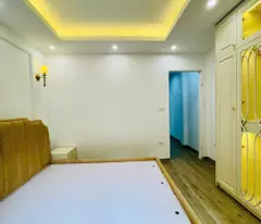 house for sale, 4 floors, 37m², quan nhan alley, ha dinh, thanh xuan - 6.8 billion