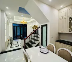 house for sale, 4 floors, 37m², quan nhan - thanh xuan - 6.8 billion