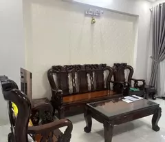 house for sale, 4 floors, 4 bedrooms, linh trung, thu duc. area 64m2, residential area, price 7.55 billion. contact: 0933125879