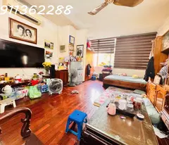 house for sale, 4 floors, 40m², dich vong hau, cau giay, 8.5 billion