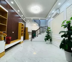 house for sale, 4 floors, 42m², 5 bedrooms, 4 bathrooms, kim nguu, hai ba trung, 6.6 billion, free full furniture