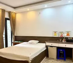 house for sale, 4 floors, 44m², 4 bedrooms, 4 bathrooms, le trong tan, khuong trung, thanh xuan - 12.9 billion