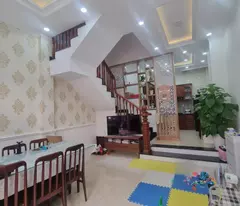 house for sale, 4 floors, 50m2, dang van bi, truong tho, thu duc - 7.5 billion