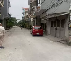 house for sale, 4 floors, 51m², 4 bedrooms, 4 bathrooms, tran hung dao, thai binh - 4.7 billion