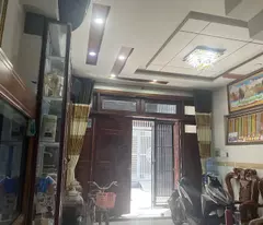 house for sale, 4 floors, 52m², 4 bedrooms, 4 bathrooms, hiep binh phuoc, thu duc, 7.55 billion
