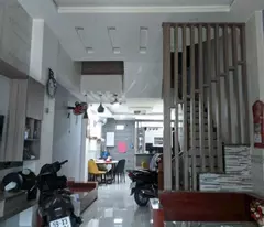 house for sale, 4 floors, 64m², 4 bedrooms, 5 bathrooms, tam phu - thu duc - 6,999 billion